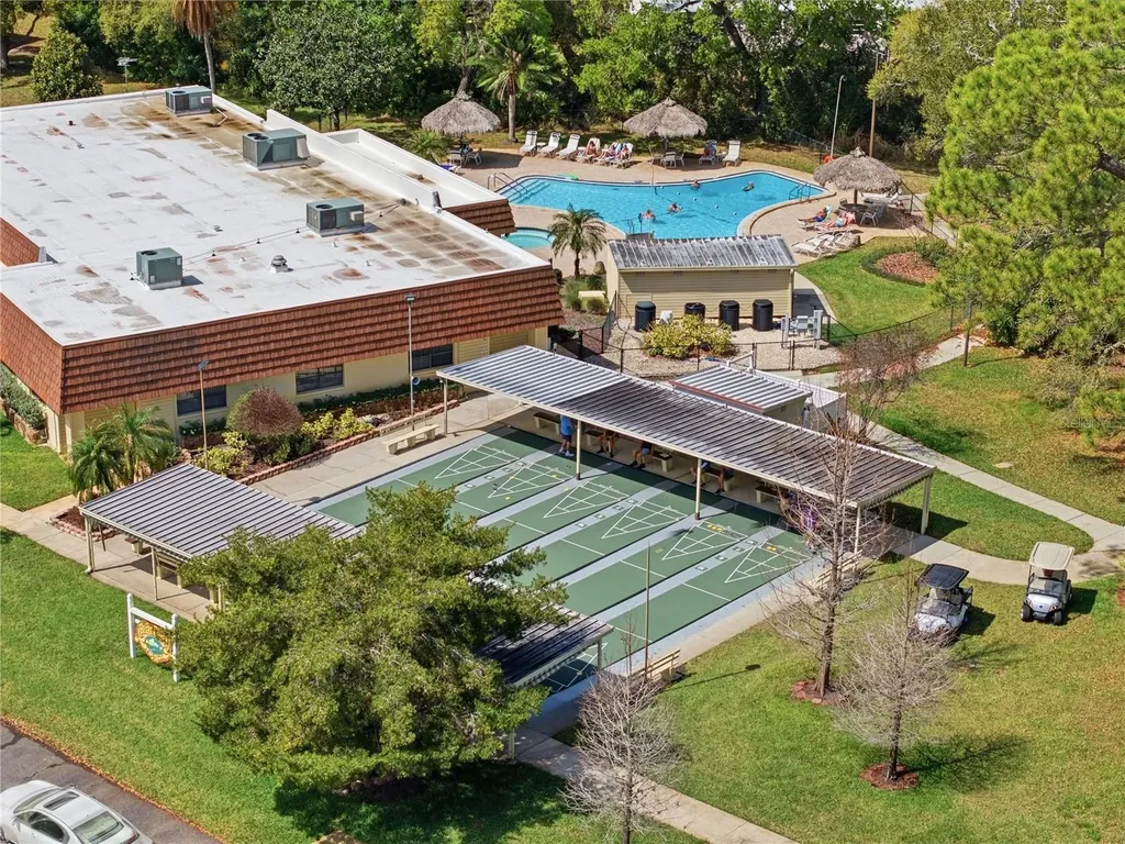 84 Jacaranda Drive Safety Harbor FL 34695