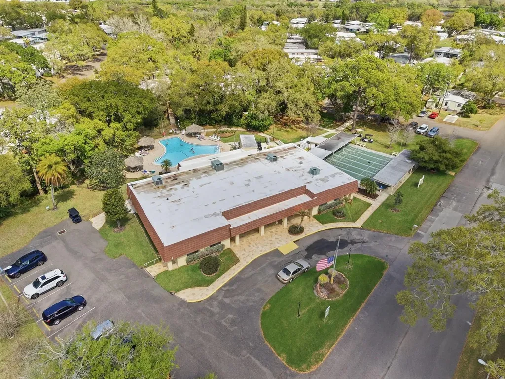 84 Jacaranda Drive Safety Harbor FL 34695