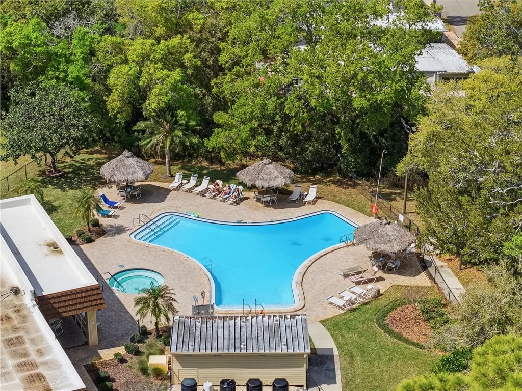 84 Jacaranda Drive Safety Harbor FL 34695