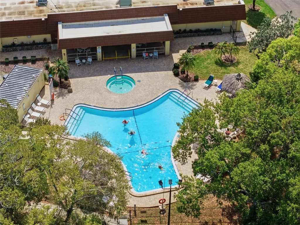 84 Jacaranda Drive Safety Harbor FL 34695