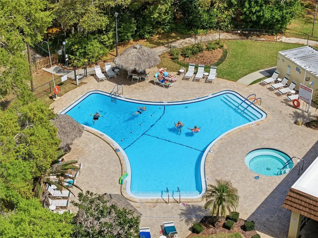 84 Jacaranda Drive Safety Harbor FL 34695
