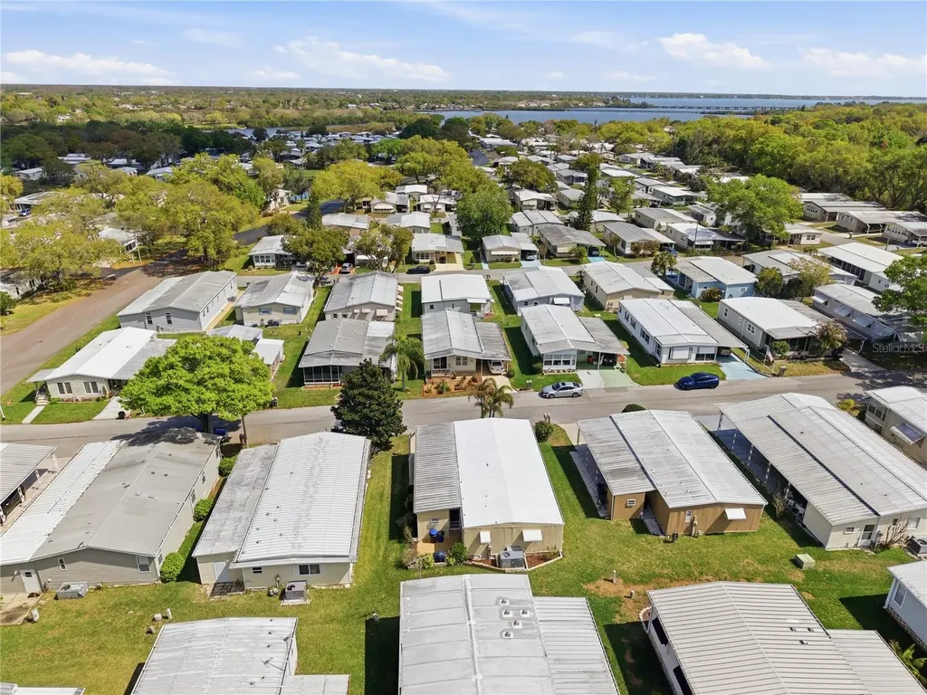 84 Jacaranda Drive Safety Harbor FL 34695