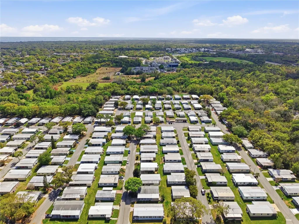 84 Jacaranda Drive Safety Harbor FL 34695