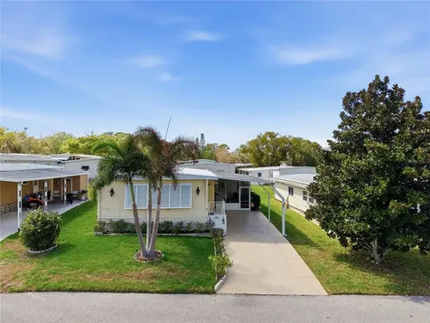 84 Jacaranda Drive Safety Harbor FL 34695