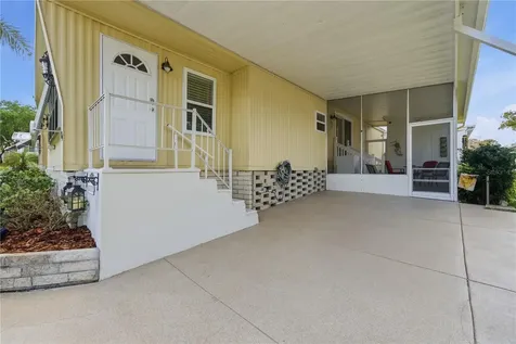 84 Jacaranda Drive Safety Harbor FL 34695