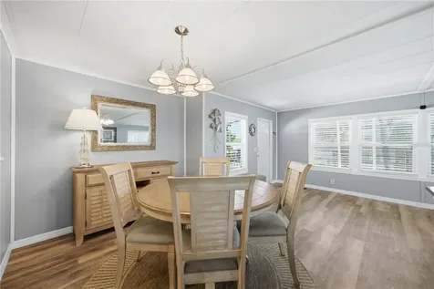 84 Jacaranda Drive Safety Harbor FL 34695