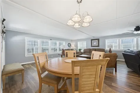 84 Jacaranda Drive Safety Harbor FL 34695