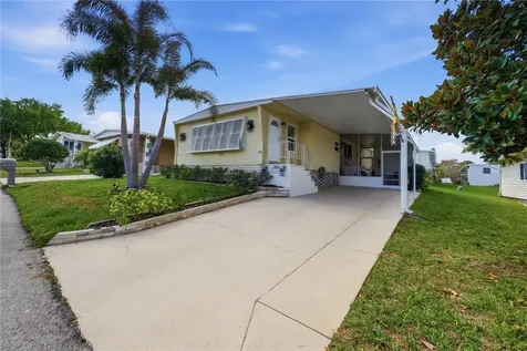 84 Jacaranda Drive Safety Harbor FL 34695