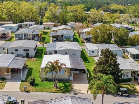 84 Jacaranda Drive Safety Harbor FL 34695