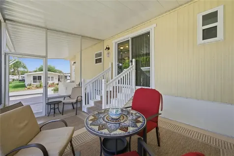 84 Jacaranda Drive Safety Harbor FL 34695