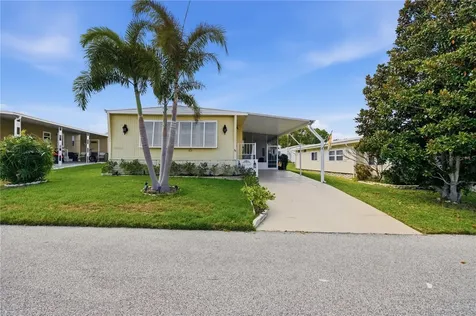 84 Jacaranda Drive Safety Harbor FL 34695