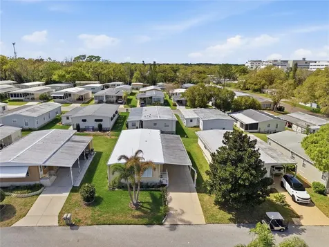 84 Jacaranda Drive Safety Harbor FL 34695