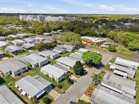 84 Jacaranda Drive Safety Harbor FL 34695