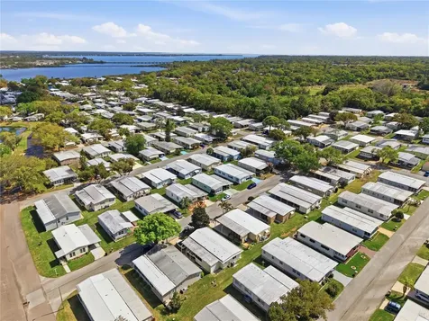 84 Jacaranda Drive Safety Harbor FL 34695