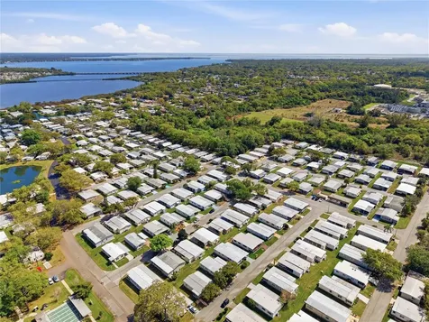 84 Jacaranda Drive Safety Harbor FL 34695