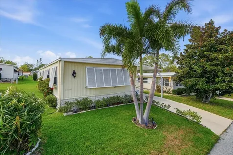 84 Jacaranda Drive Safety Harbor FL 34695