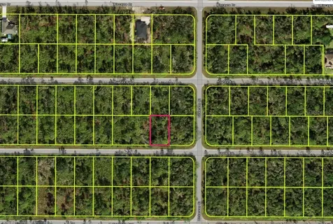 14068 Carrie Avenue Port Charlotte FL 33953