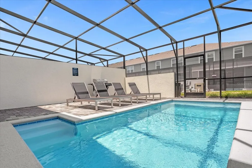 4310 Lana Avenue Davenport FL 33897