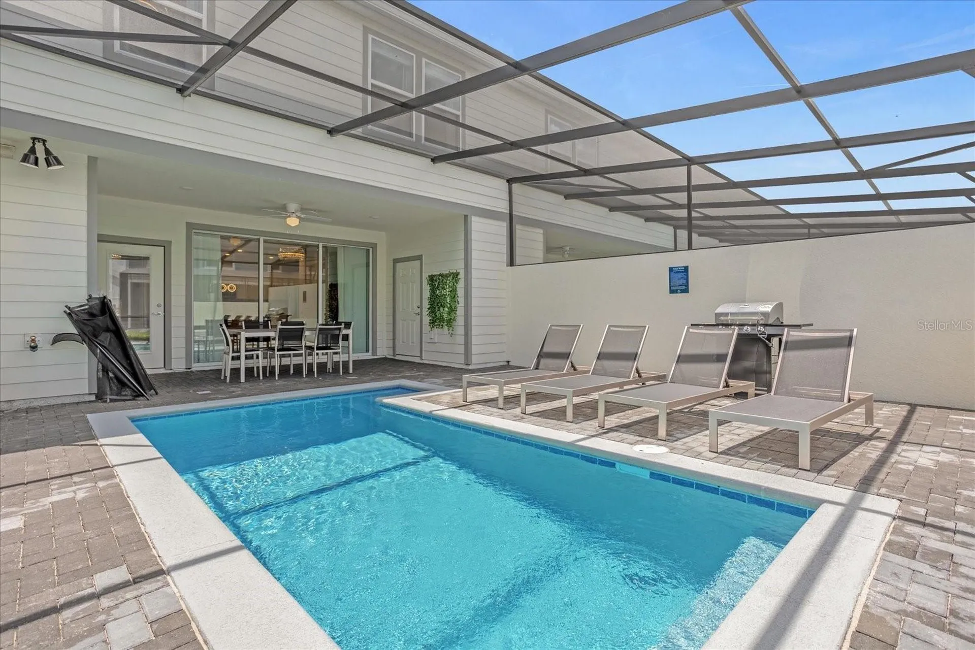 4310 Lana Avenue Davenport FL 33897