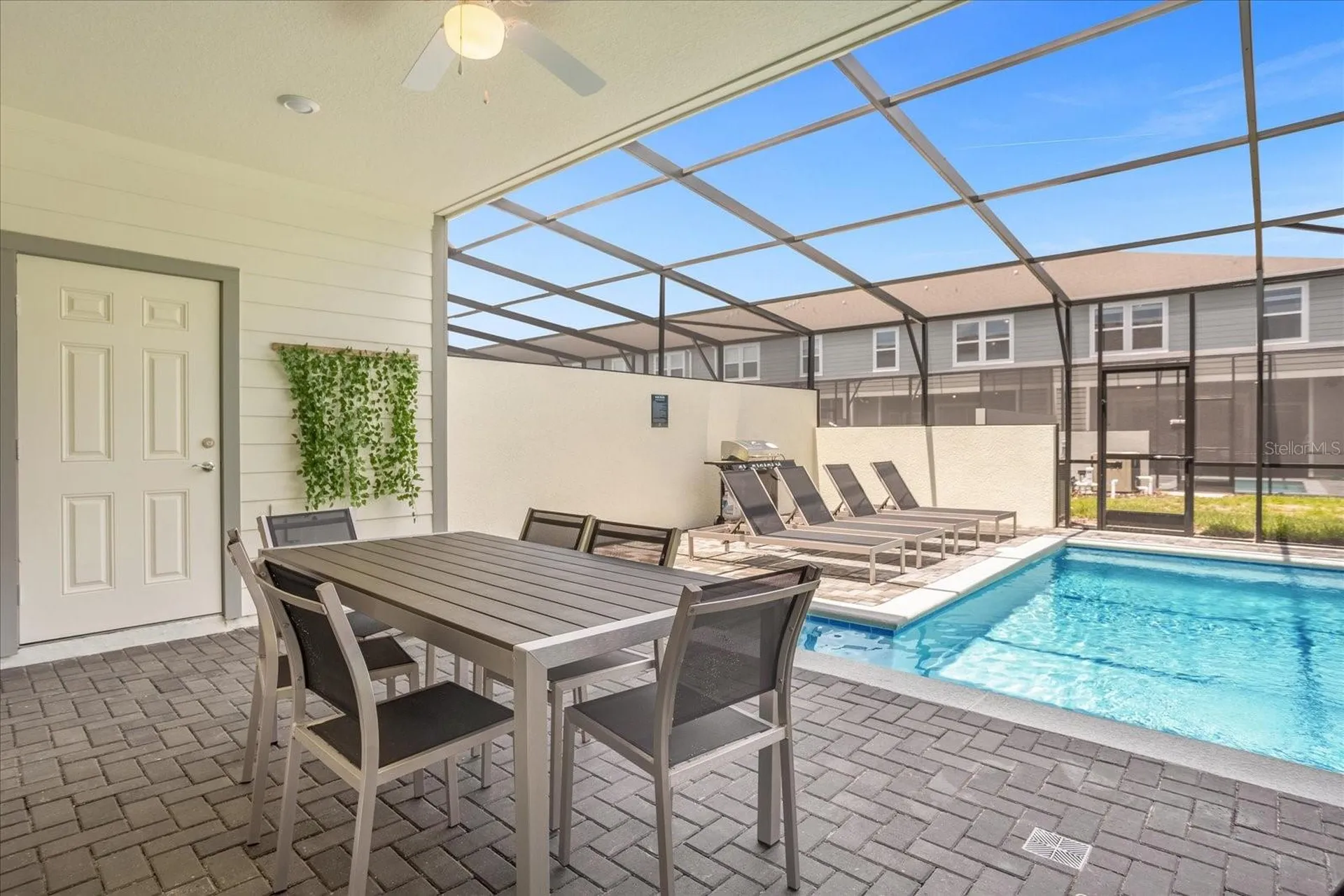 4310 Lana Avenue Davenport FL 33897