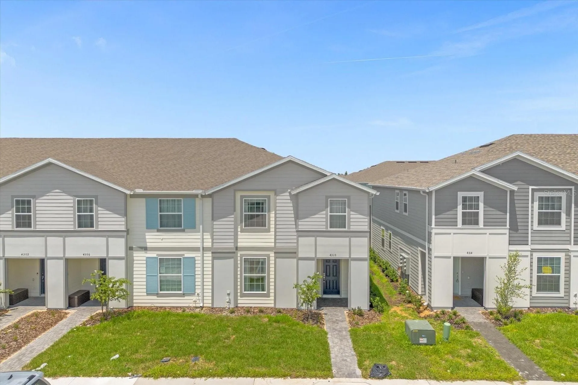 4310 Lana Avenue Davenport FL 33897