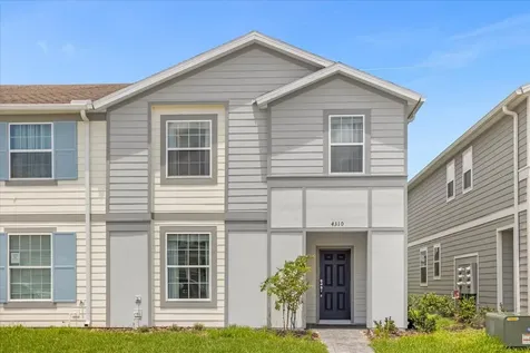 4310 Lana Avenue Davenport FL 33897