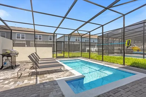 4310 Lana Avenue Davenport FL 33897