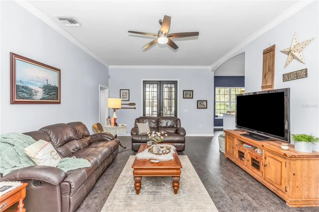 257 Hazeltine Drive Debary FL 32713