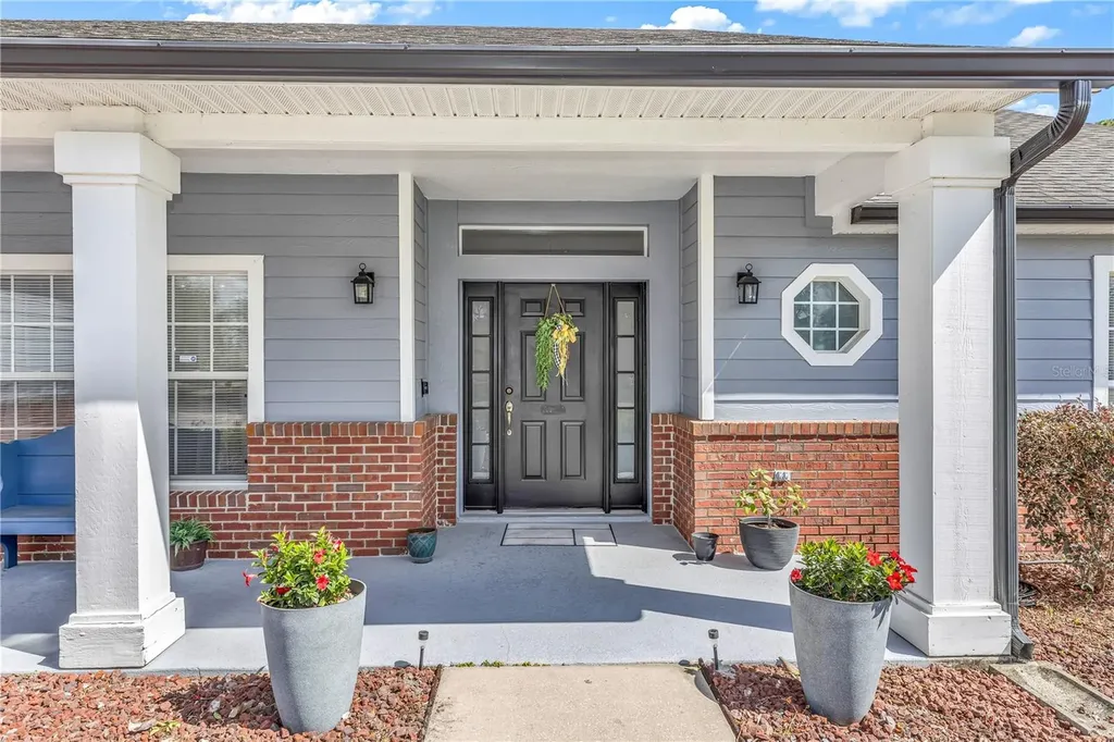 257 Hazeltine Drive Debary FL 32713