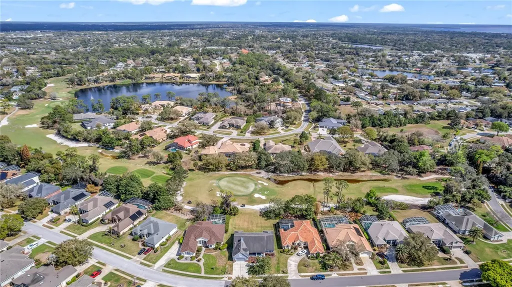 257 Hazeltine Drive Debary FL 32713