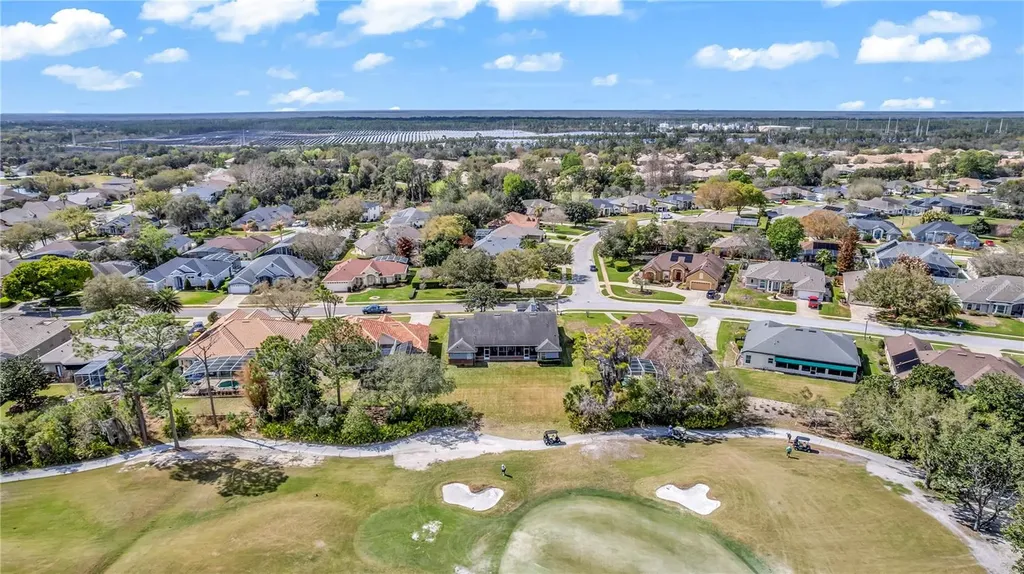 257 Hazeltine Drive Debary FL 32713