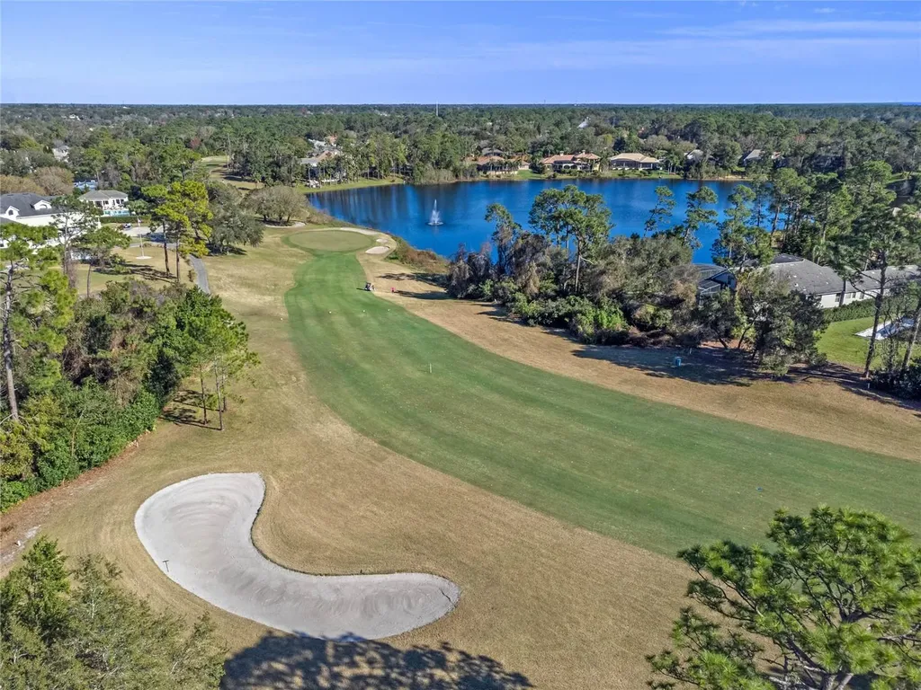 257 Hazeltine Drive Debary FL 32713