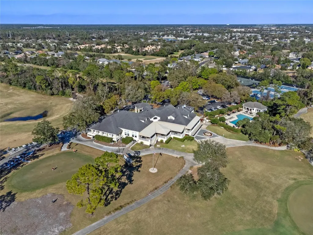 257 Hazeltine Drive Debary FL 32713