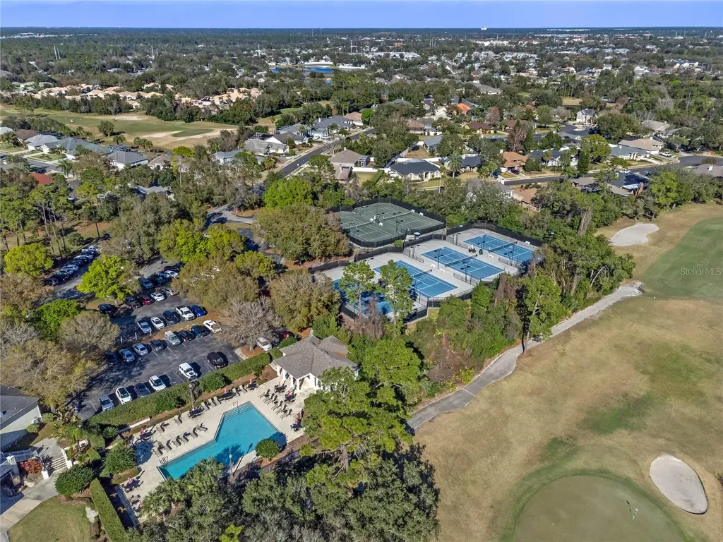 257 Hazeltine Drive Debary FL 32713