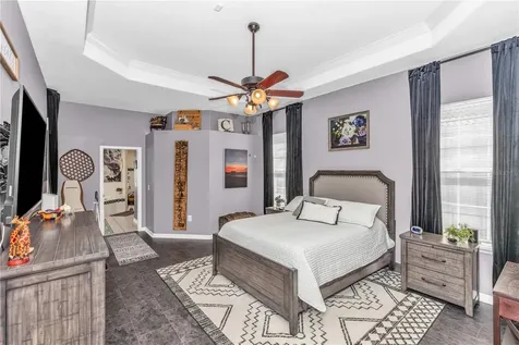 257 Hazeltine Drive Debary FL 32713