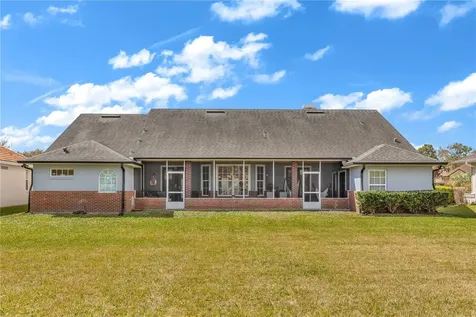 257 Hazeltine Drive Debary FL 32713