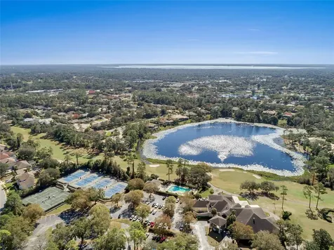 257 Hazeltine Drive Debary FL 32713