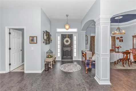 257 Hazeltine Drive Debary FL 32713