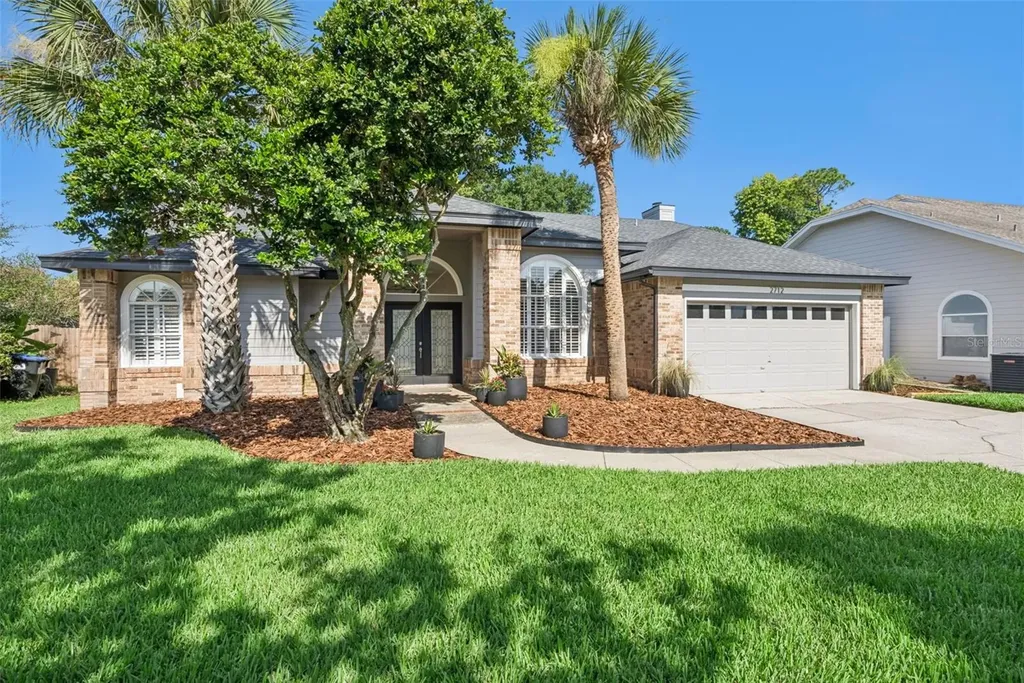 2712 Gretagreen Court Orlando FL 32835