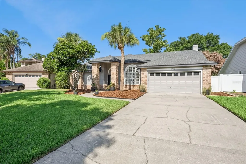 2712 Gretagreen Court Orlando FL 32835