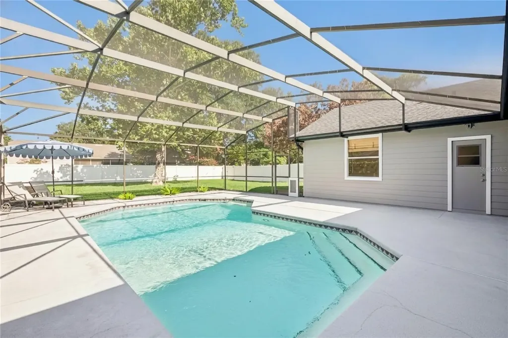 2712 Gretagreen Court Orlando FL 32835