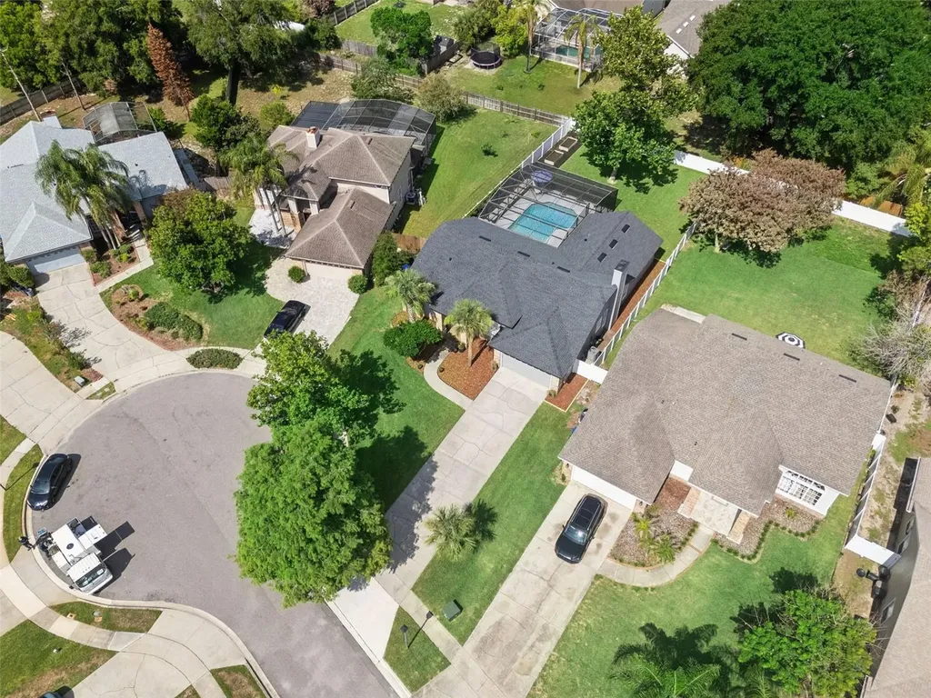 2712 Gretagreen Court Orlando FL 32835