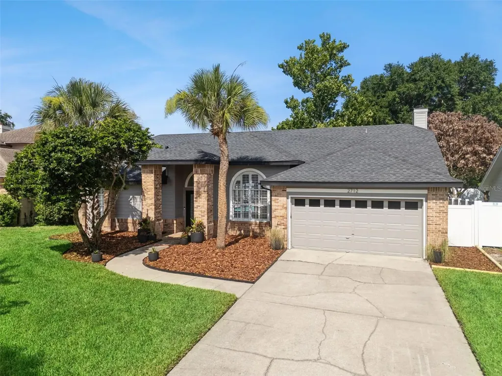 2712 Gretagreen Court Orlando FL 32835