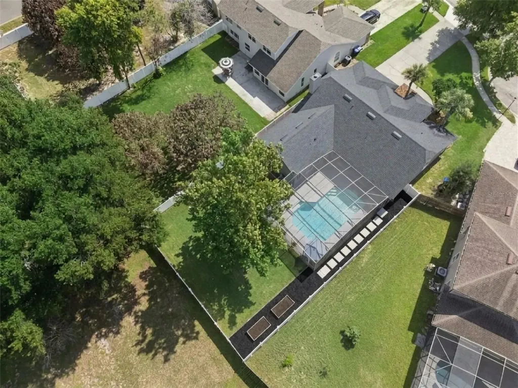 2712 Gretagreen Court Orlando FL 32835