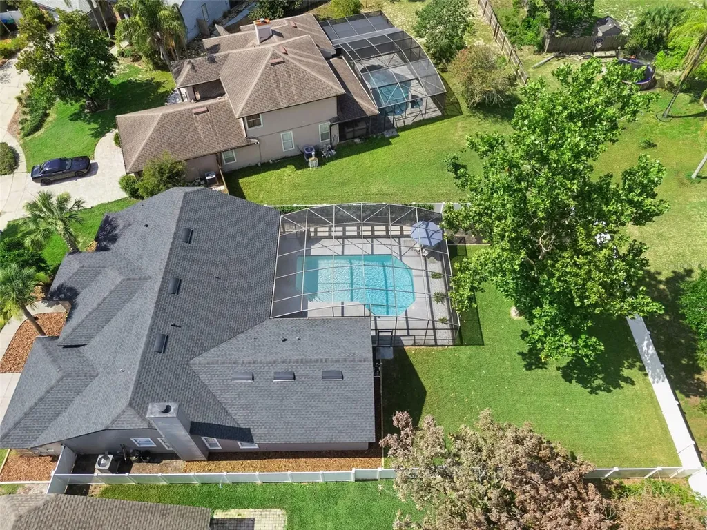 2712 Gretagreen Court Orlando FL 32835