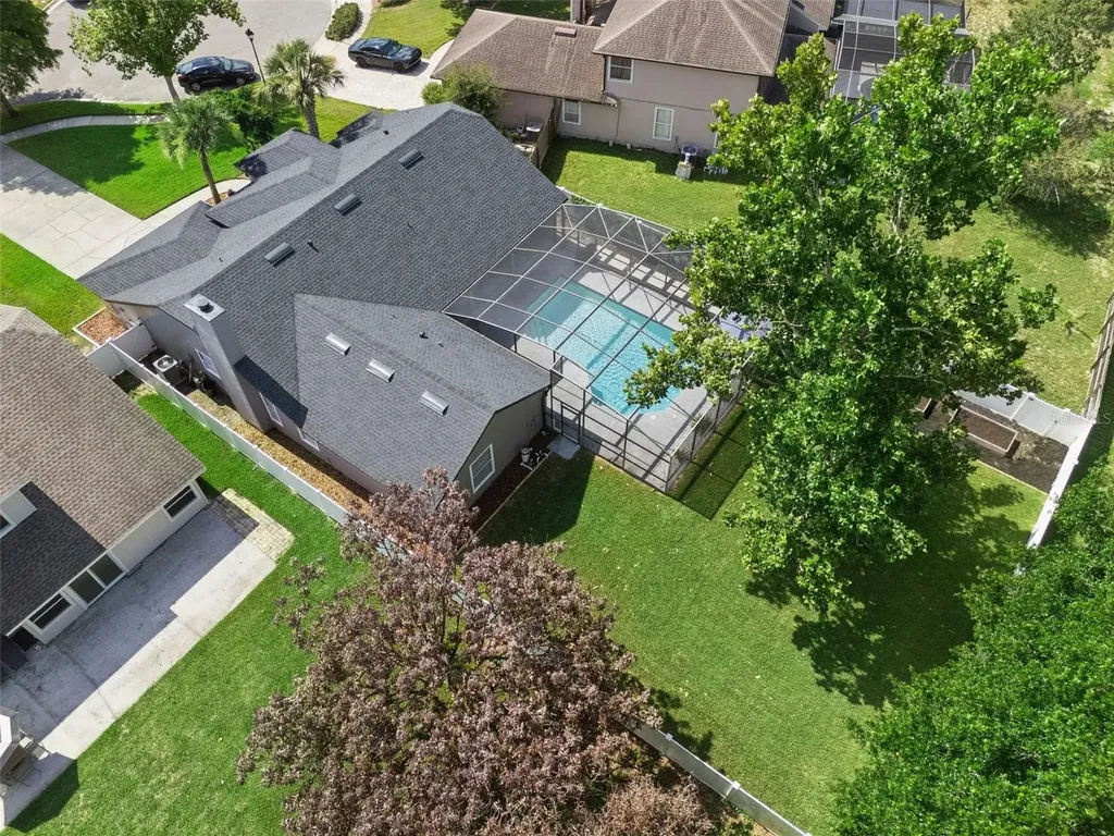 2712 Gretagreen Court Orlando FL 32835