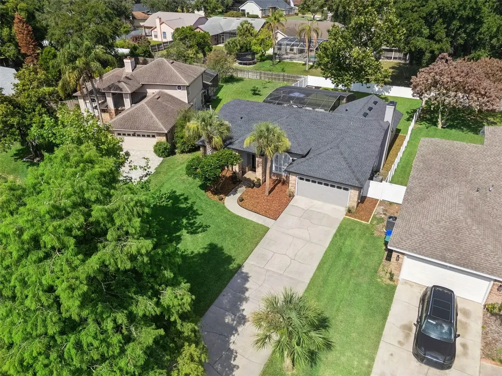 2712 Gretagreen Court Orlando FL 32835