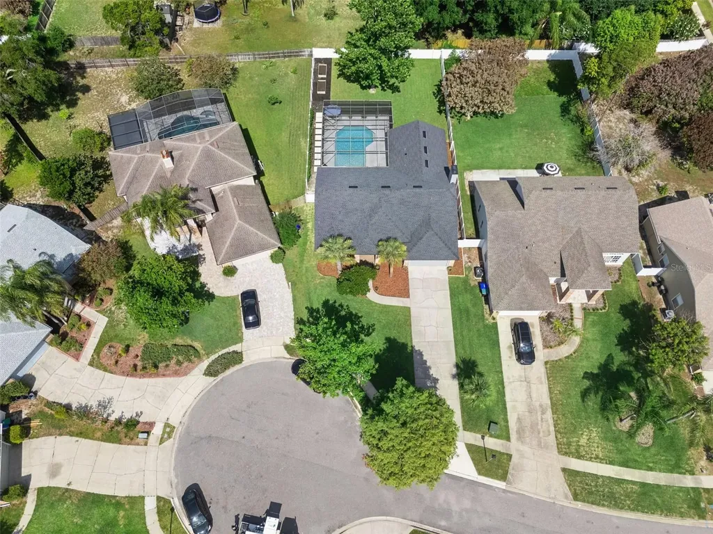 2712 Gretagreen Court Orlando FL 32835