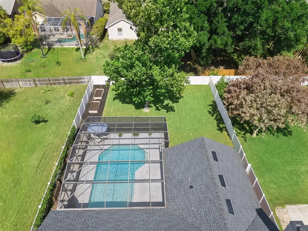 2712 Gretagreen Court Orlando FL 32835