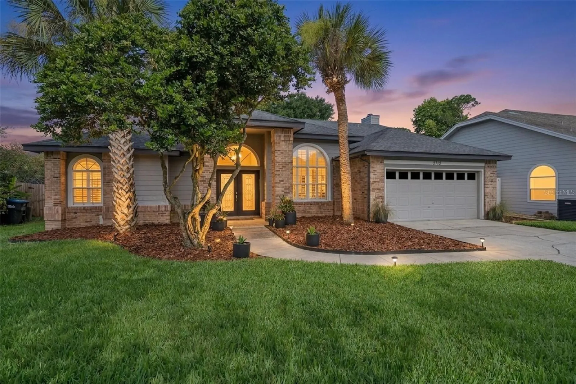 2712 Gretagreen Court Orlando FL 32835